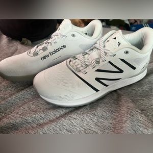 New balance, freeze turf lacrosse cleat